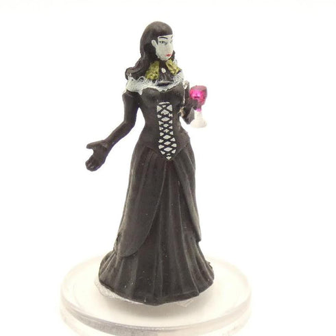 Ivana Boritsi, Van Richtens Guide to Ravenloft #30